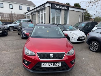 Used SEAT Arona 2018 for sale - 78418770: Photo