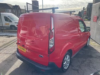 Used Ford Transit Connect 2014 for sale - 76420252: Photo