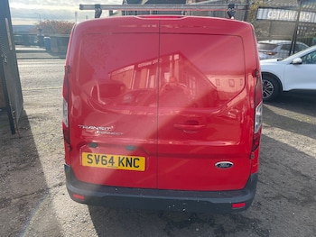 Used Ford Transit Connect 2014 for sale - 76420252: Photo