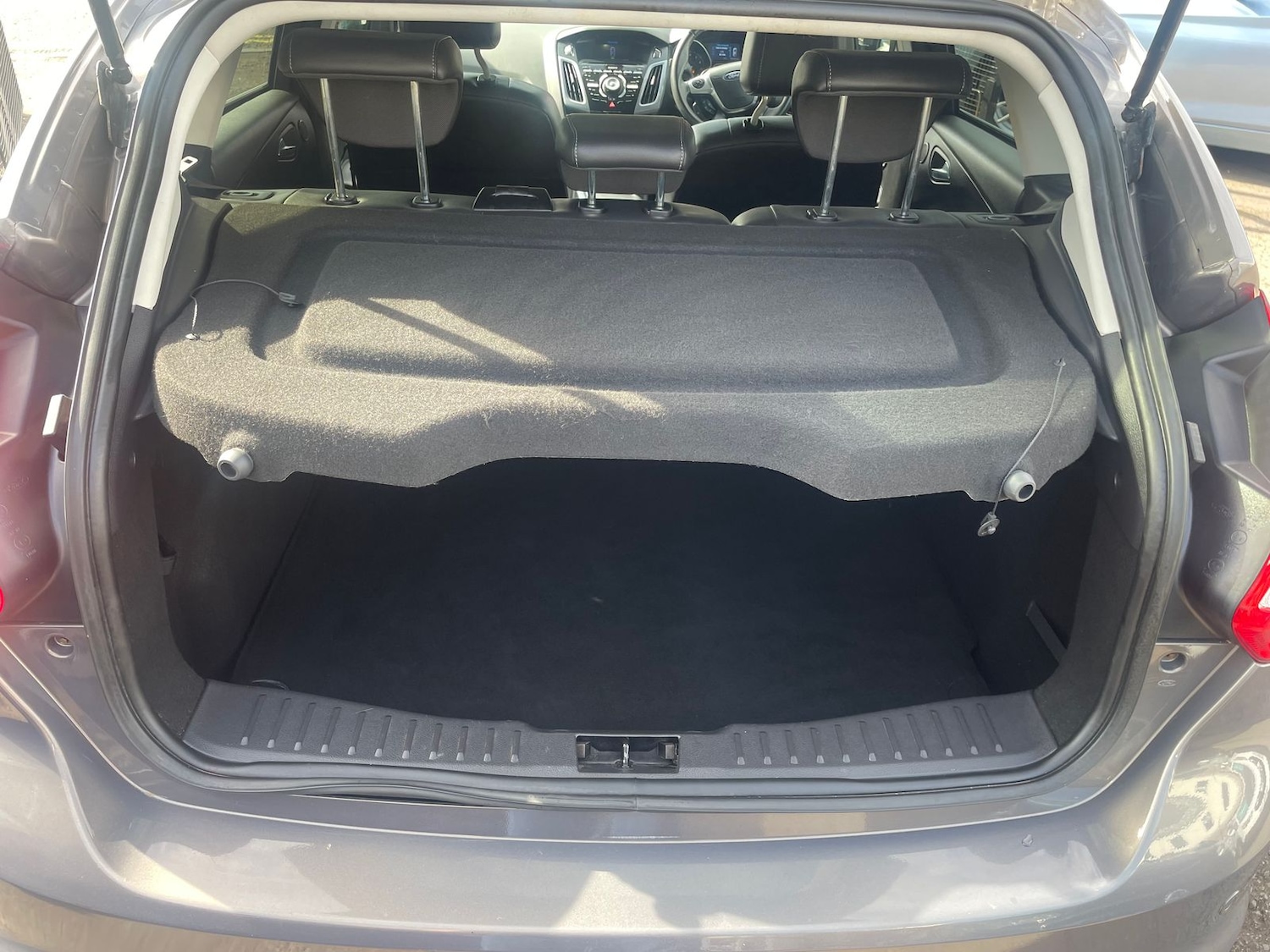 Used Ford Focus 2012 for sale - 78150011: Photo 10