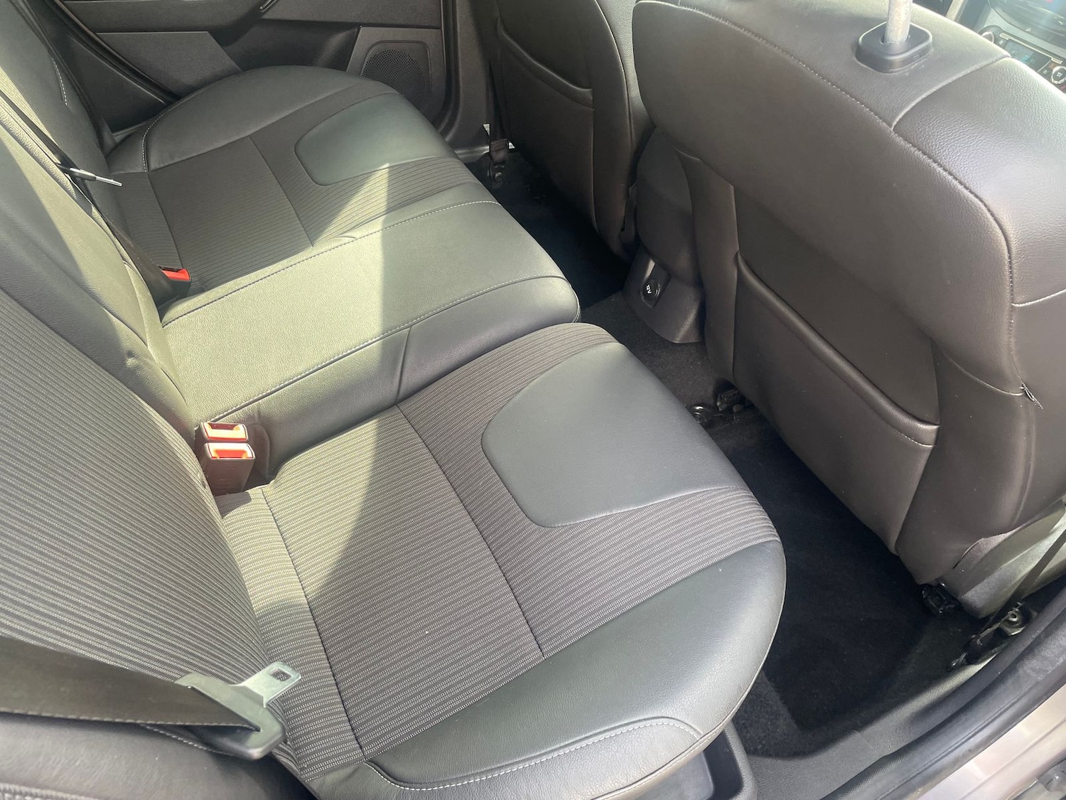 Used Ford Focus 2012 for sale - 78150011: Photo 11