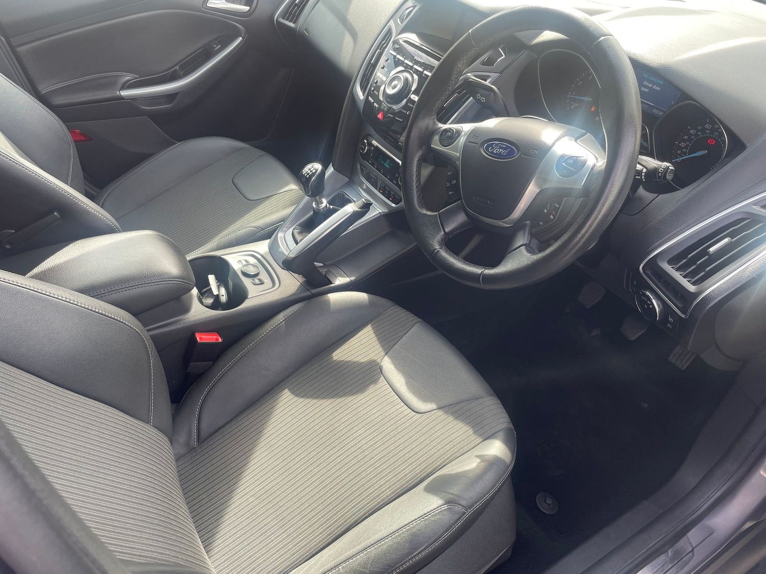 Used Ford Focus 2012 for sale - 78150011: Photo 12