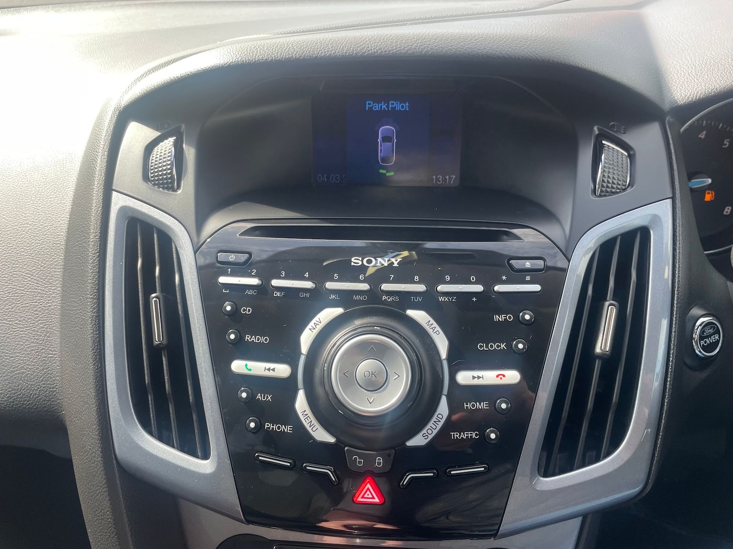 Used Ford Focus 2012 for sale - 78150011: Photo 13