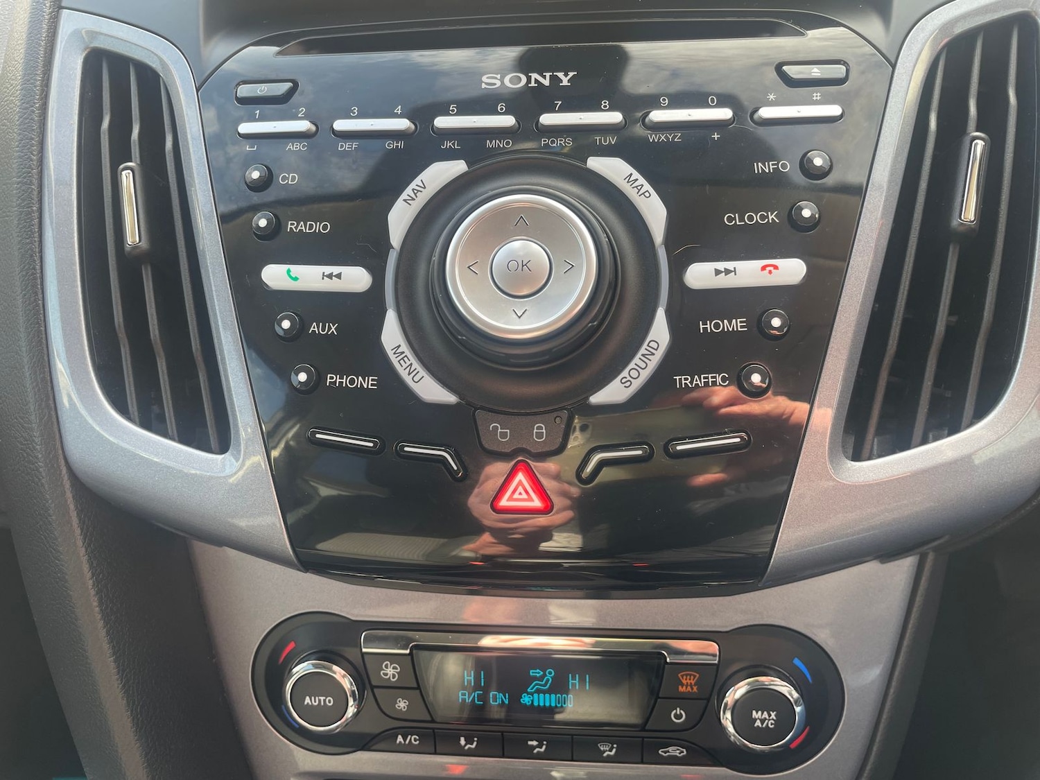 Used Ford Focus 2012 for sale - 78150011: Photo 14