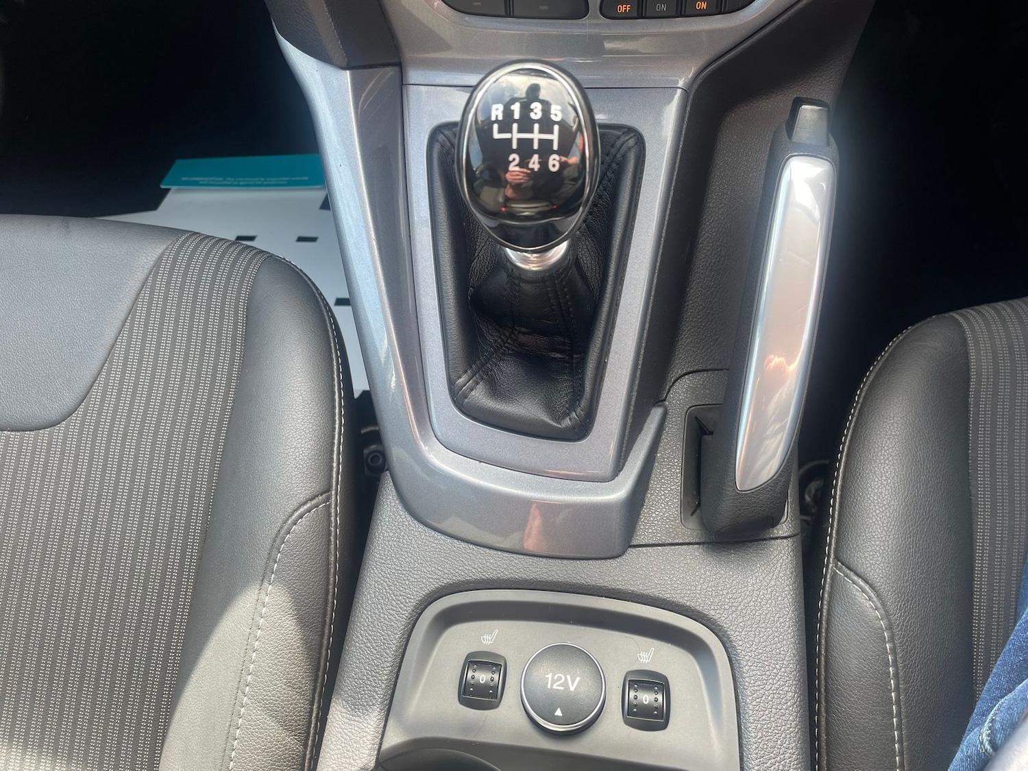 Used Ford Focus 2012 for sale - 78150011: Photo 15