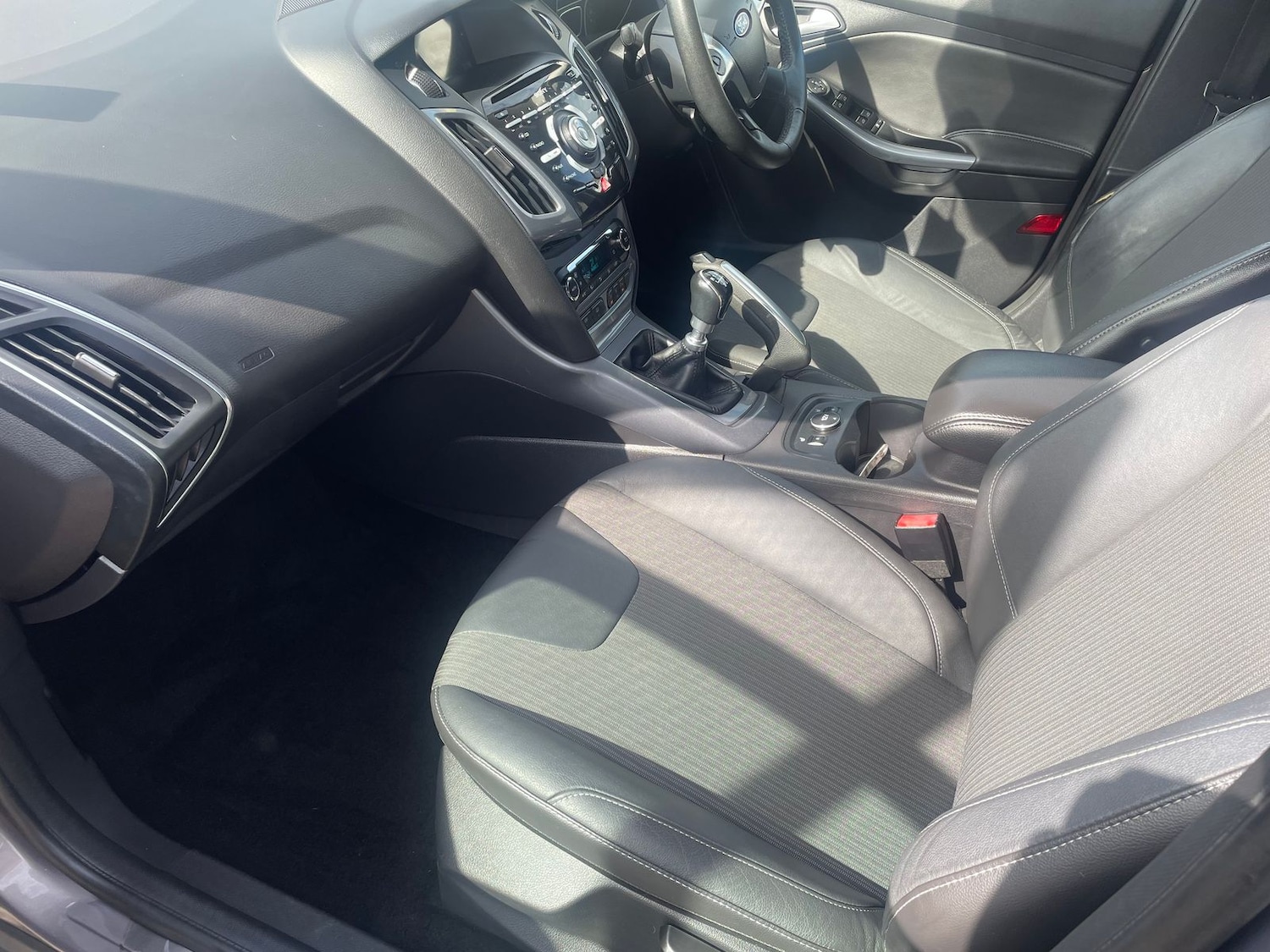 Used Ford Focus 2012 for sale - 78150011: Photo 8