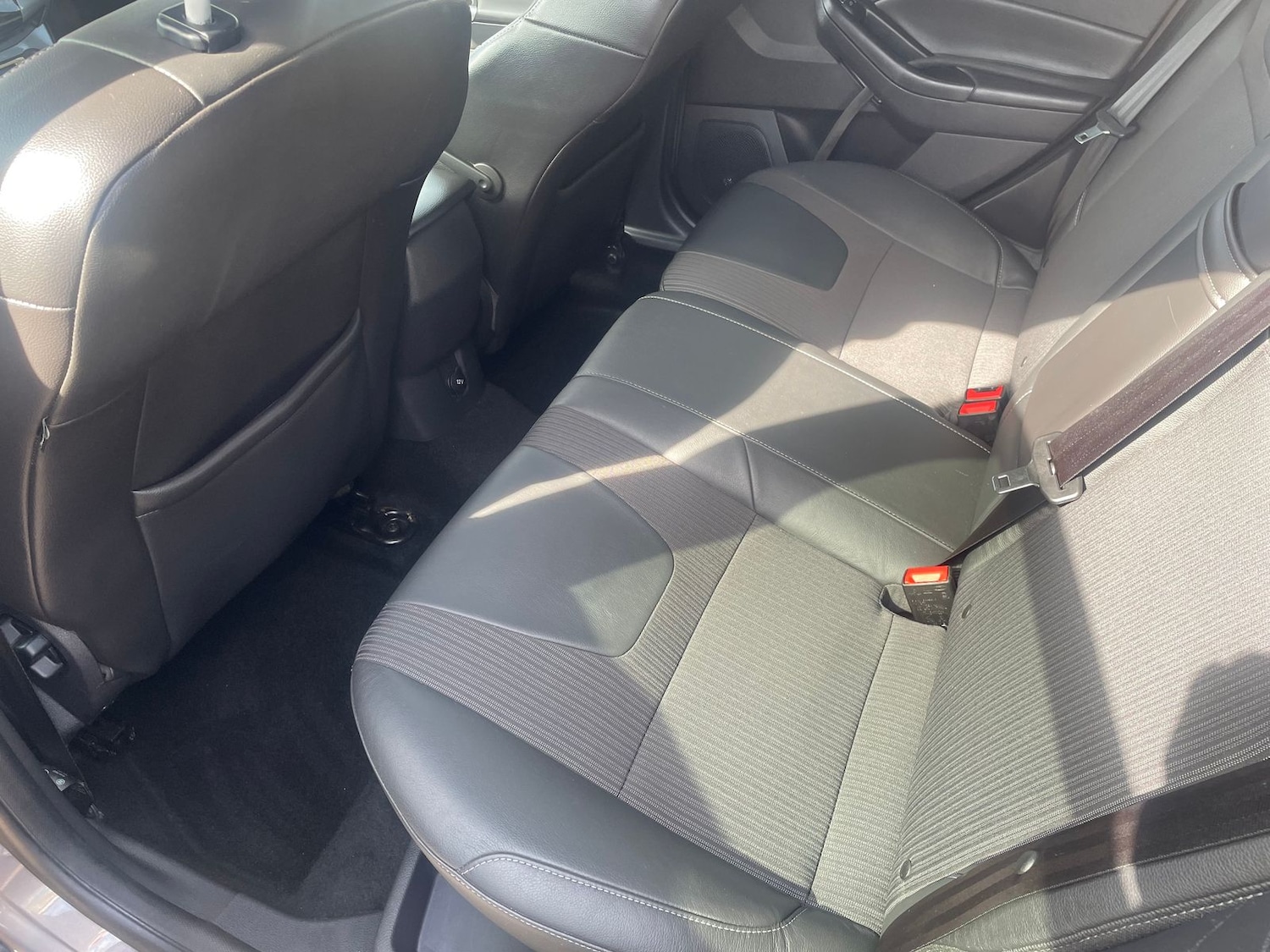 Used Ford Focus 2012 for sale - 78150011: Photo 9