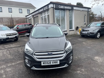 Used Ford Kuga 2019 for sale - 78059430: Photo