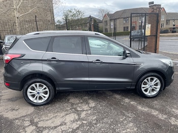 Used Ford Kuga 2019 for sale - 78059430: Photo
