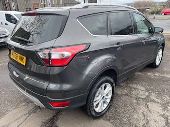 Used Ford Kuga 2019 for sale - 78059430: Photo