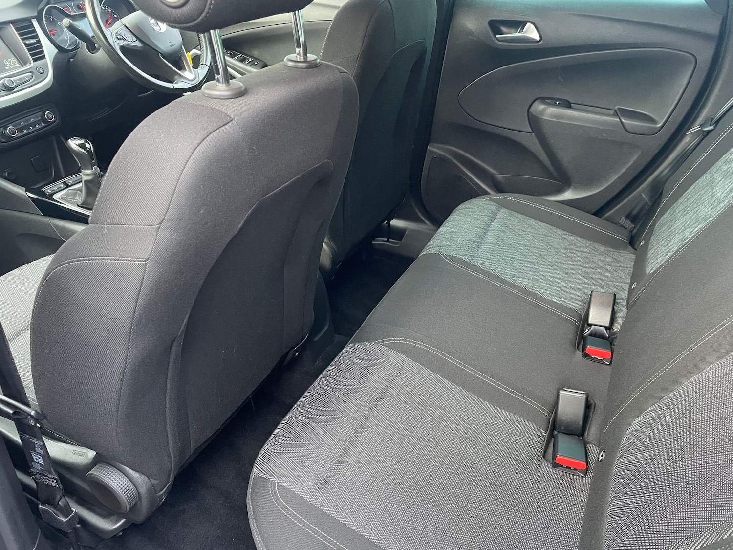 Used Vauxhall Crossland X 2021 for sale - 76459221: Photo 10