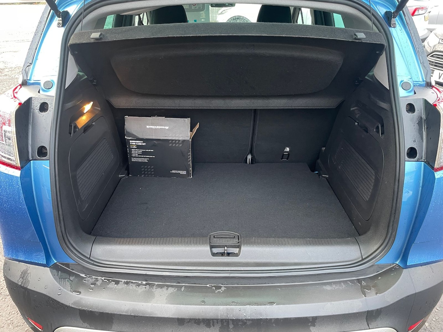 Used Vauxhall Crossland X 2021 for sale - 76459221: Photo 11