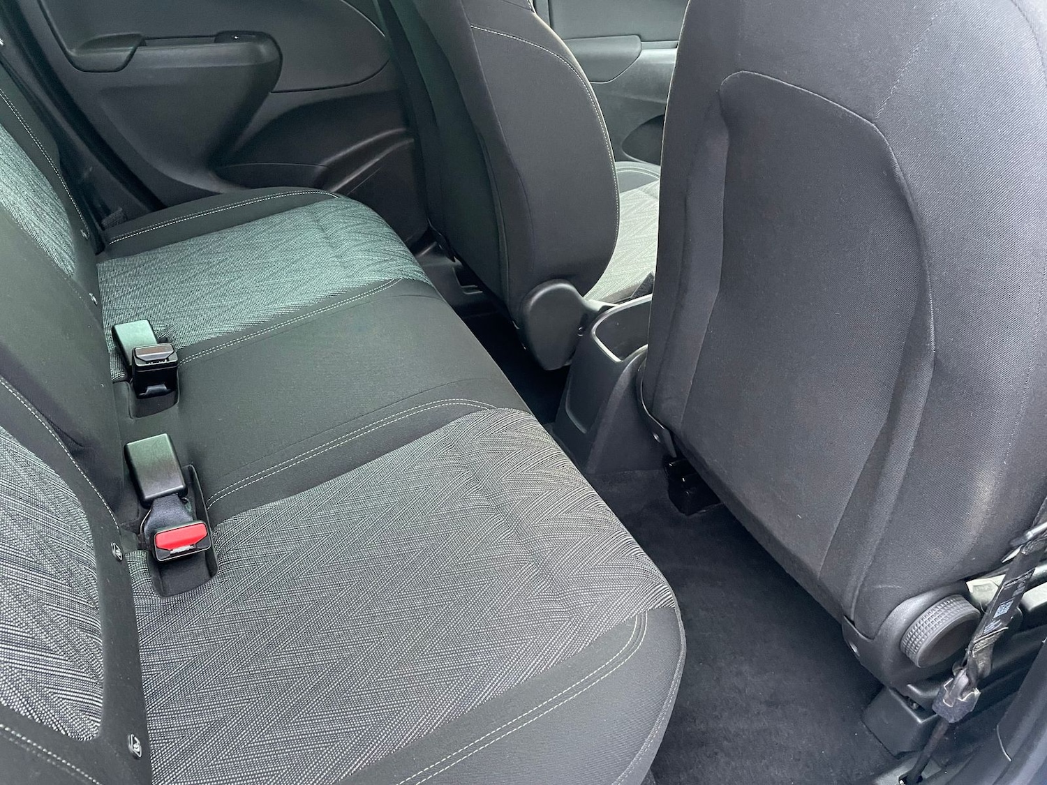 Used Vauxhall Crossland X 2021 for sale - 76459221: Photo 12