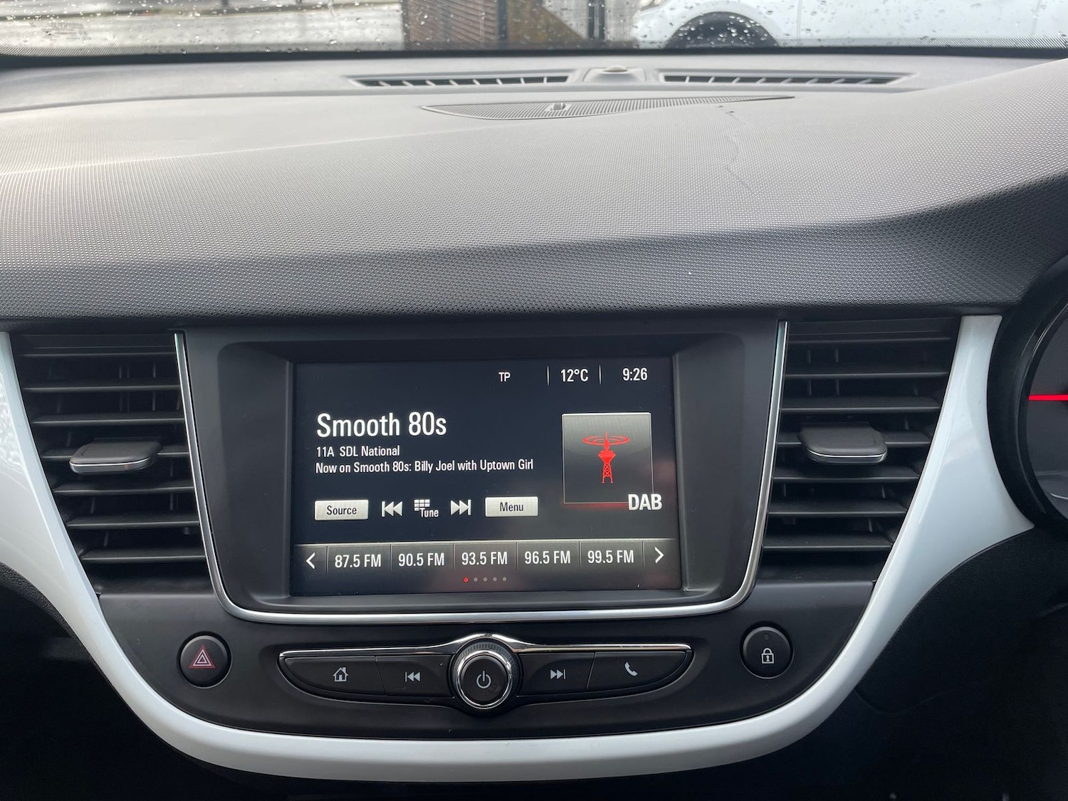 Used Vauxhall Crossland X 2021 for sale - 76459221: Photo 14