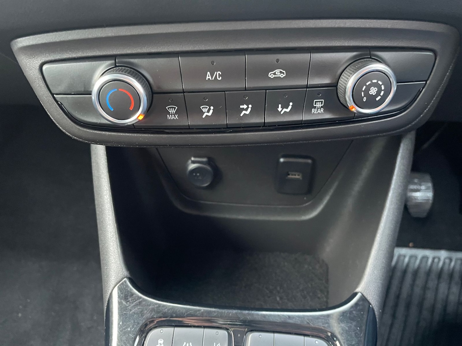 Used Vauxhall Crossland X 2021 for sale - 76459221: Photo 16