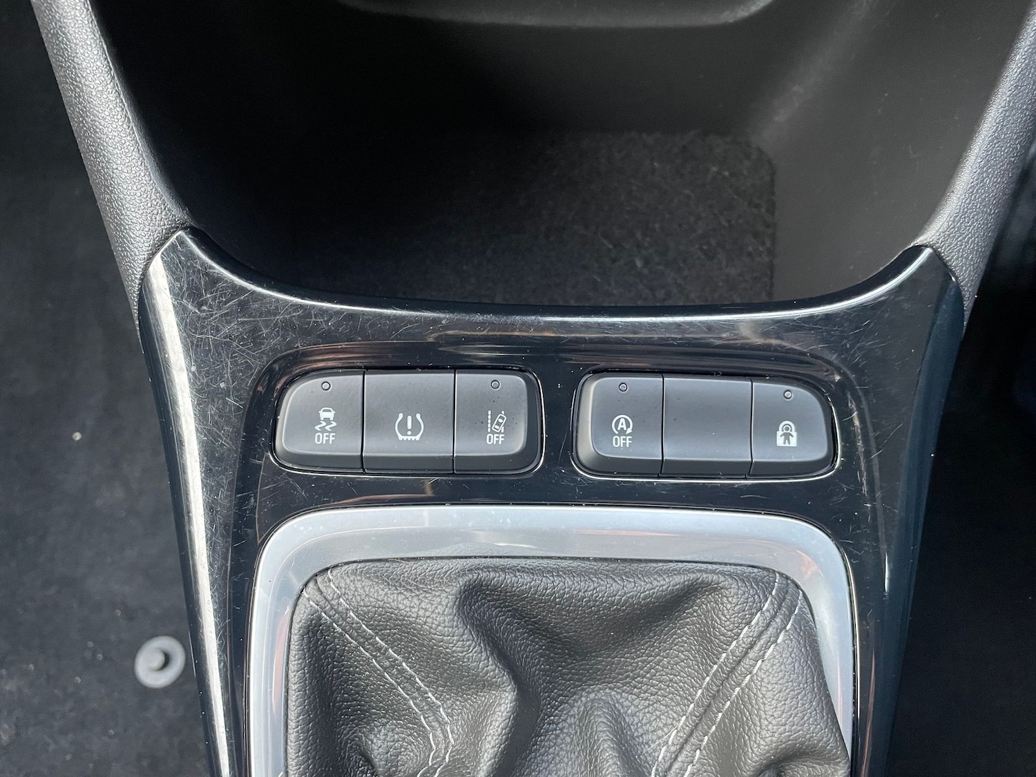 Used Vauxhall Crossland X 2021 for sale - 76459221: Photo 17