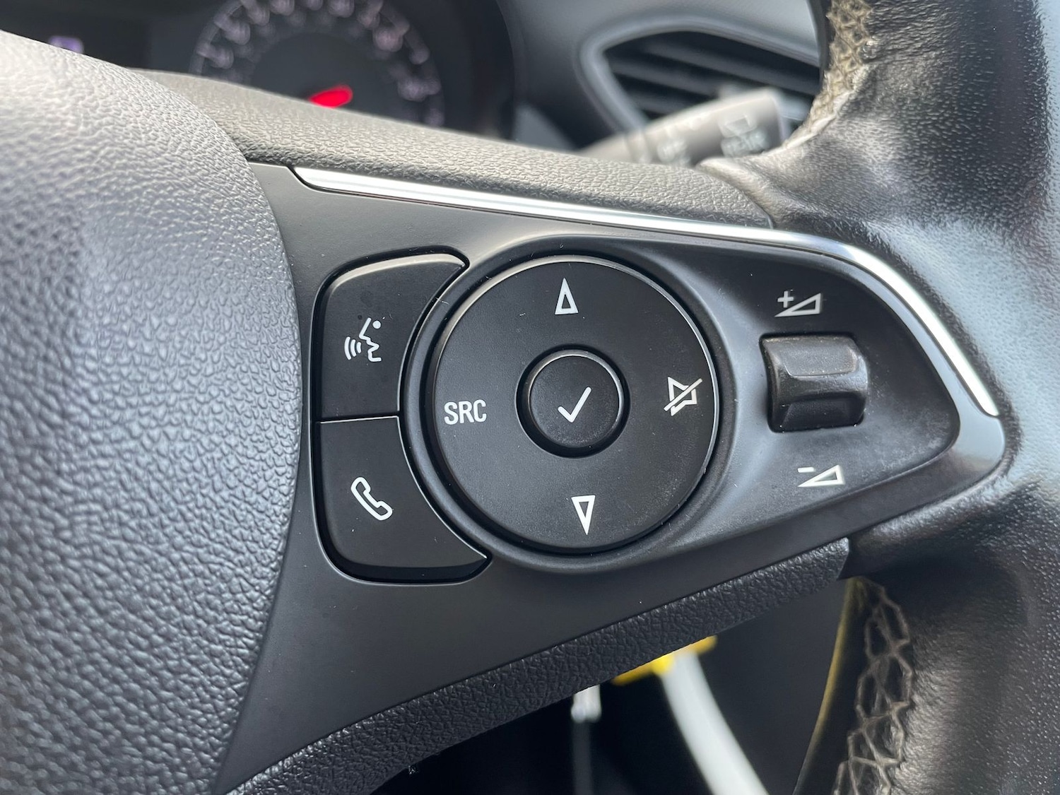 Used Vauxhall Crossland X 2021 for sale - 76459221: Photo 19