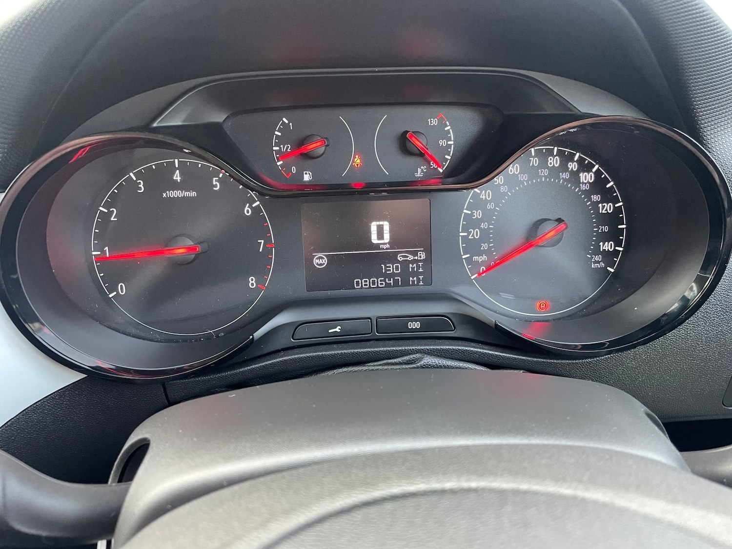 Used Vauxhall Crossland X 2021 for sale - 76459221: Photo 21