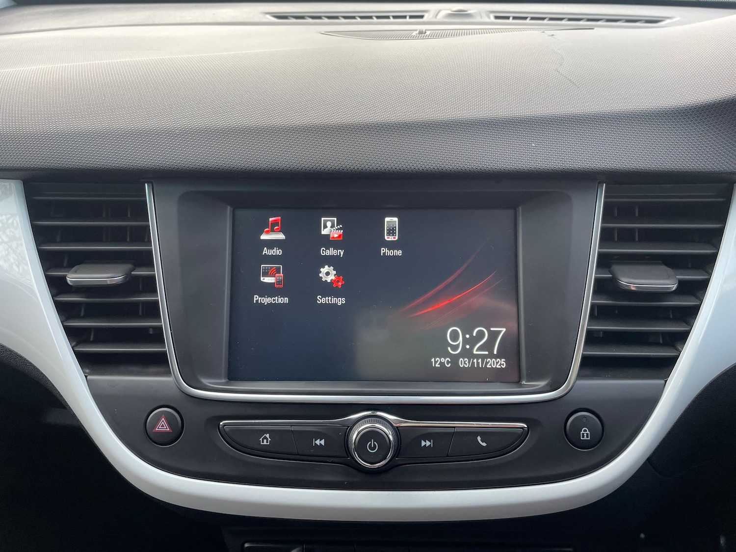 Used Vauxhall Crossland X 2021 for sale - 76459221: Photo 22