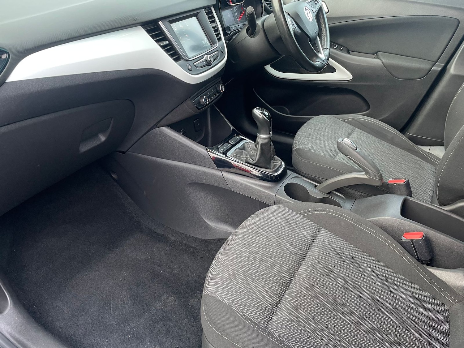 Used Vauxhall Crossland X 2021 for sale - 76459221: Photo 9