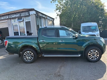 Used Nissan Navara 2018 for sale - 79382142: Photo