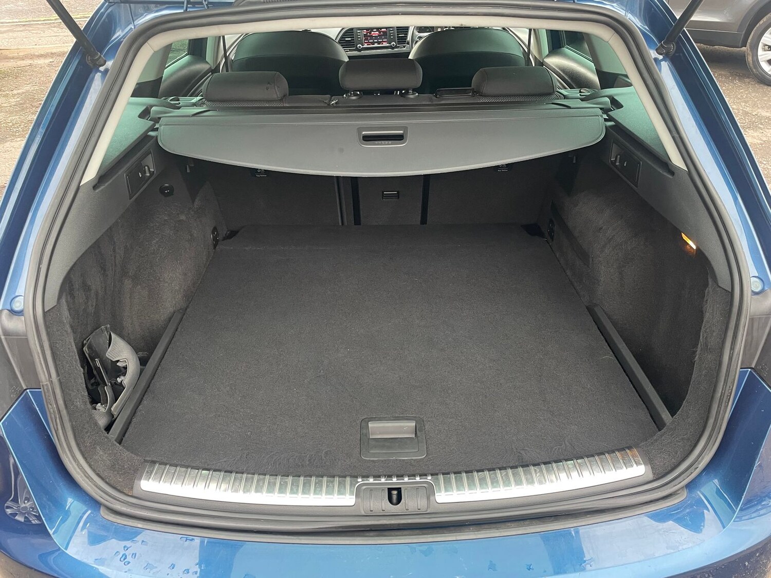 Used SEAT Leon 2014 for sale - 77685832: Photo 15