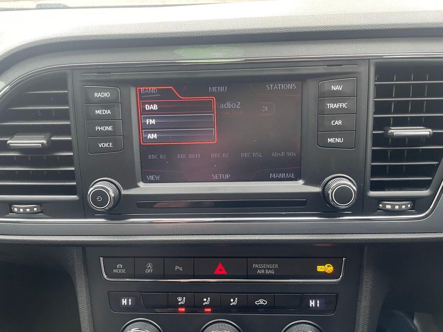 Used SEAT Leon 2014 for sale - 77685832: Photo 18