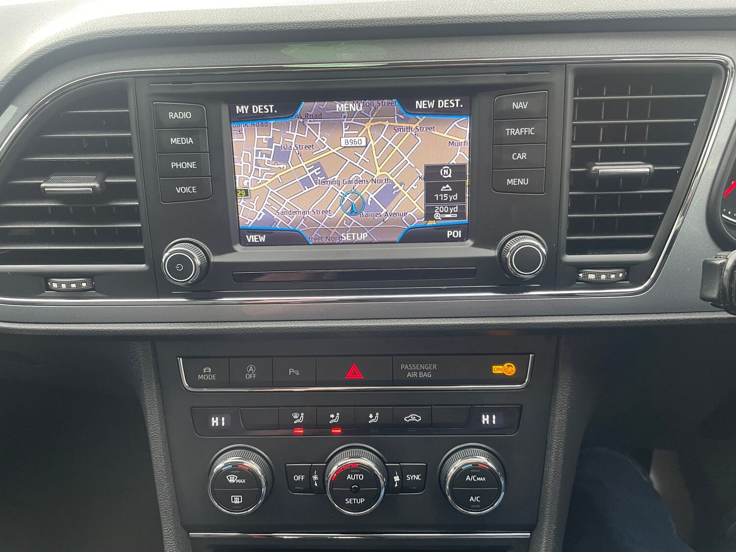 Used SEAT Leon 2014 for sale - 77685832: Photo 19