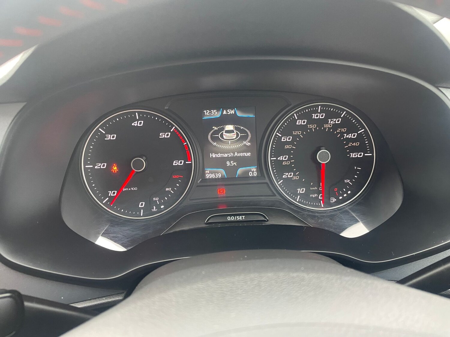 Used SEAT Leon 2014 for sale - 77685832: Photo 24