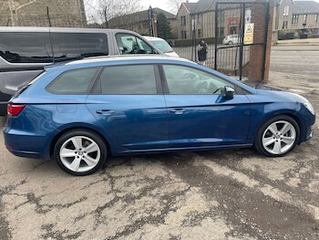 Used SEAT Leon 2014 for sale - 77685832: Photo