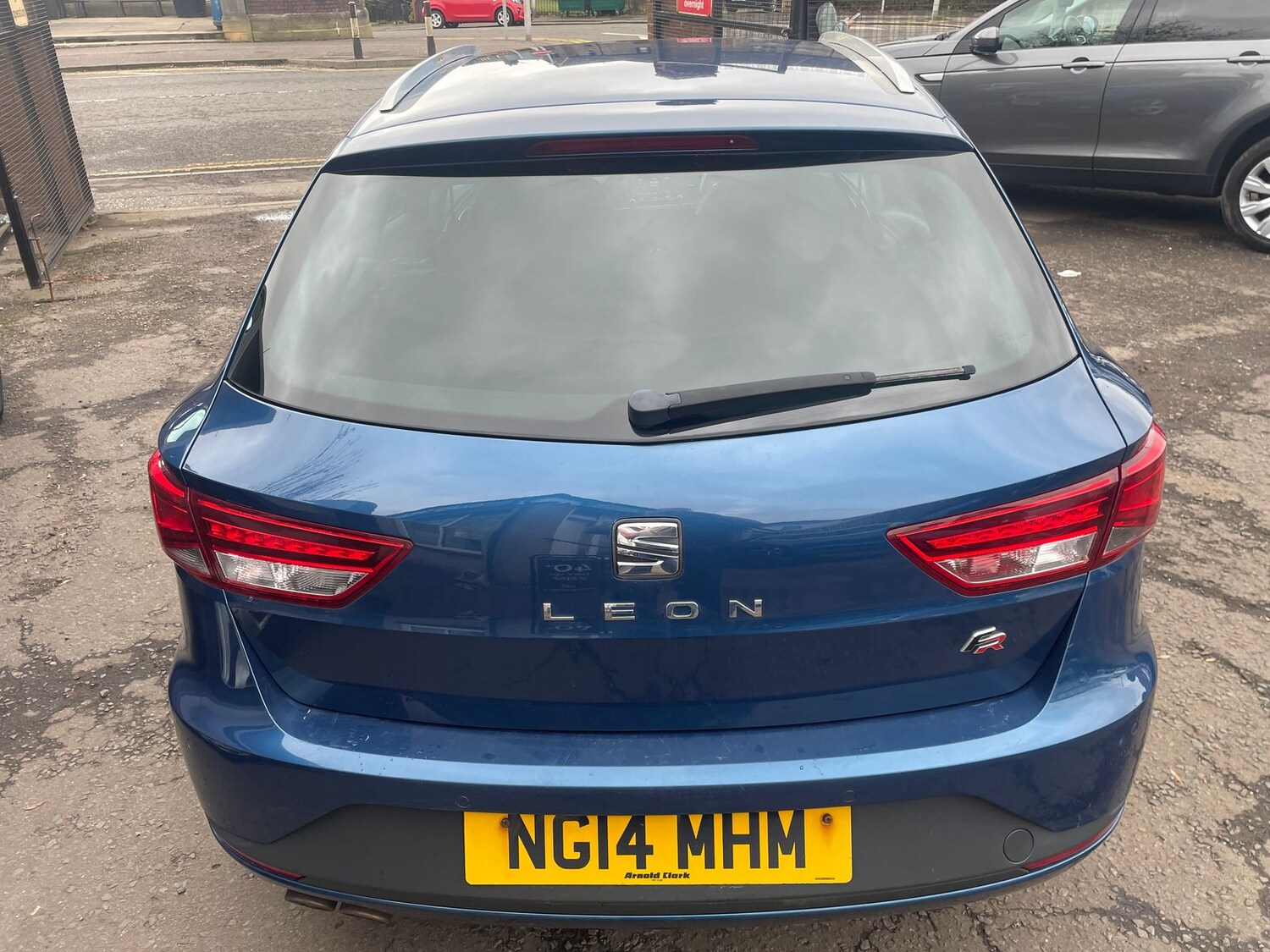 Used SEAT Leon 2014 for sale - 77685832: Photo 6