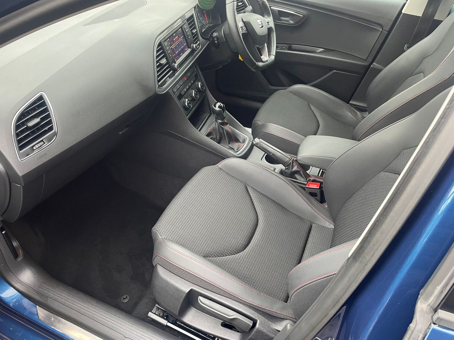 Used SEAT Leon 2014 for sale - 77685832: Photo 9