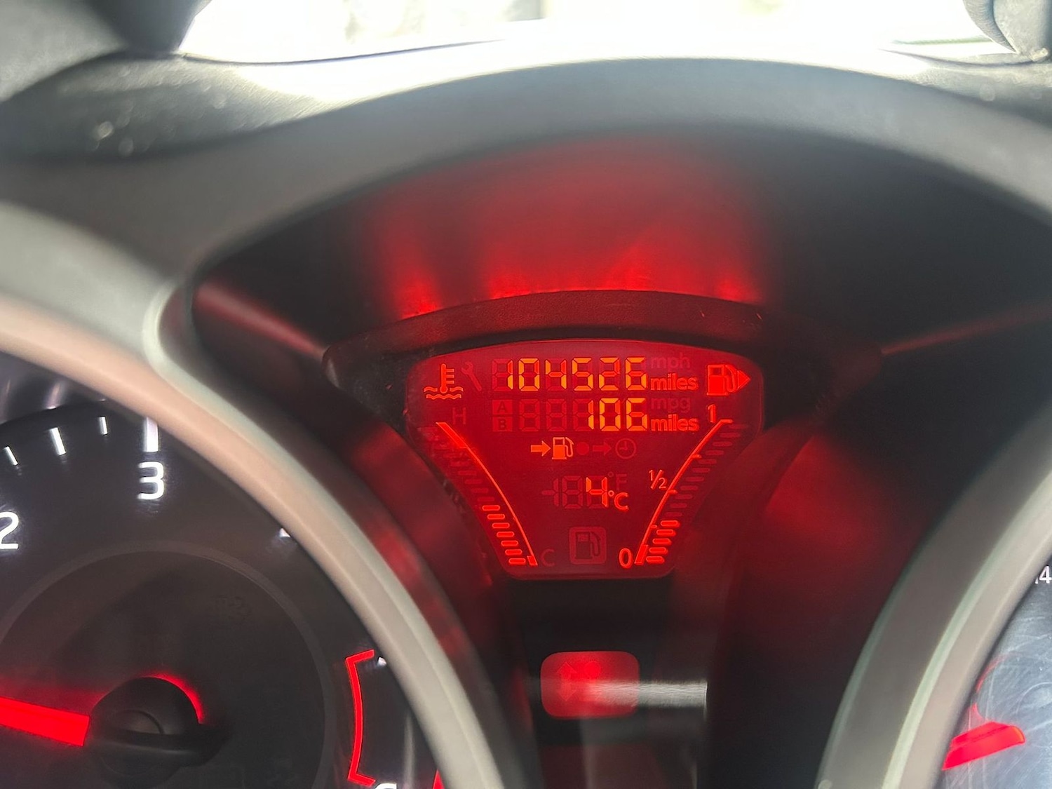 Used Nissan Juke 2015 for sale - 77618455: Photo 10