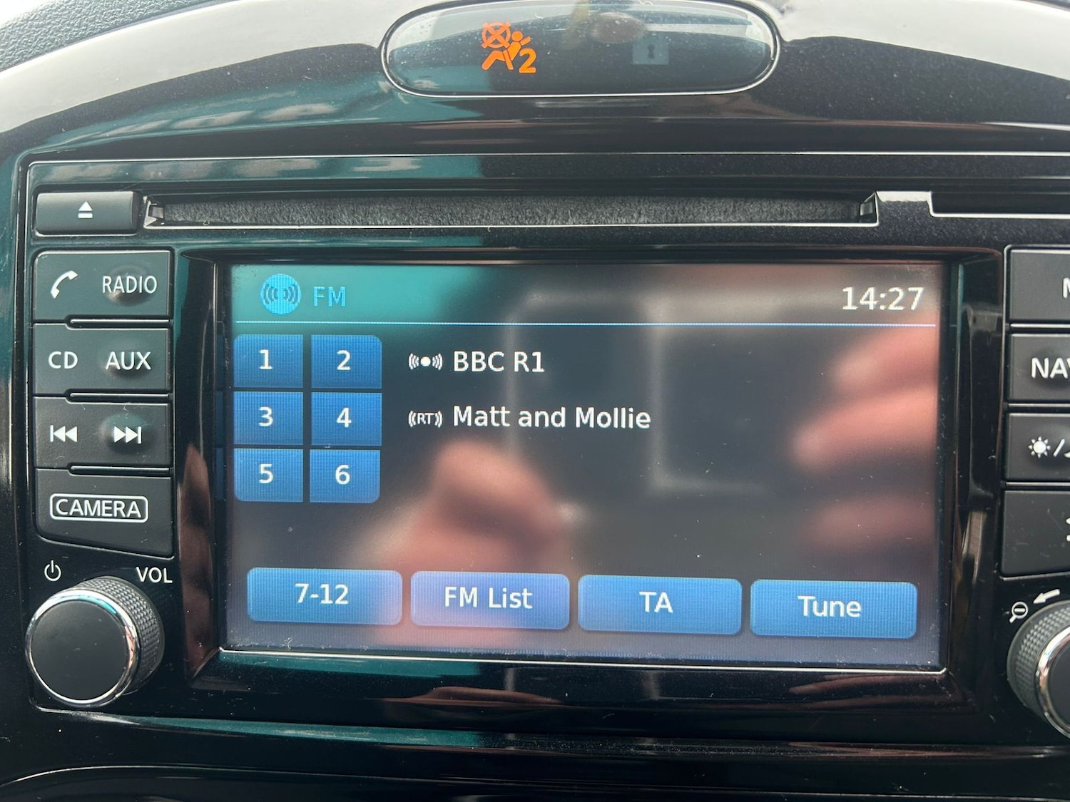 Used Nissan Juke 2015 for sale - 77618455: Photo 11