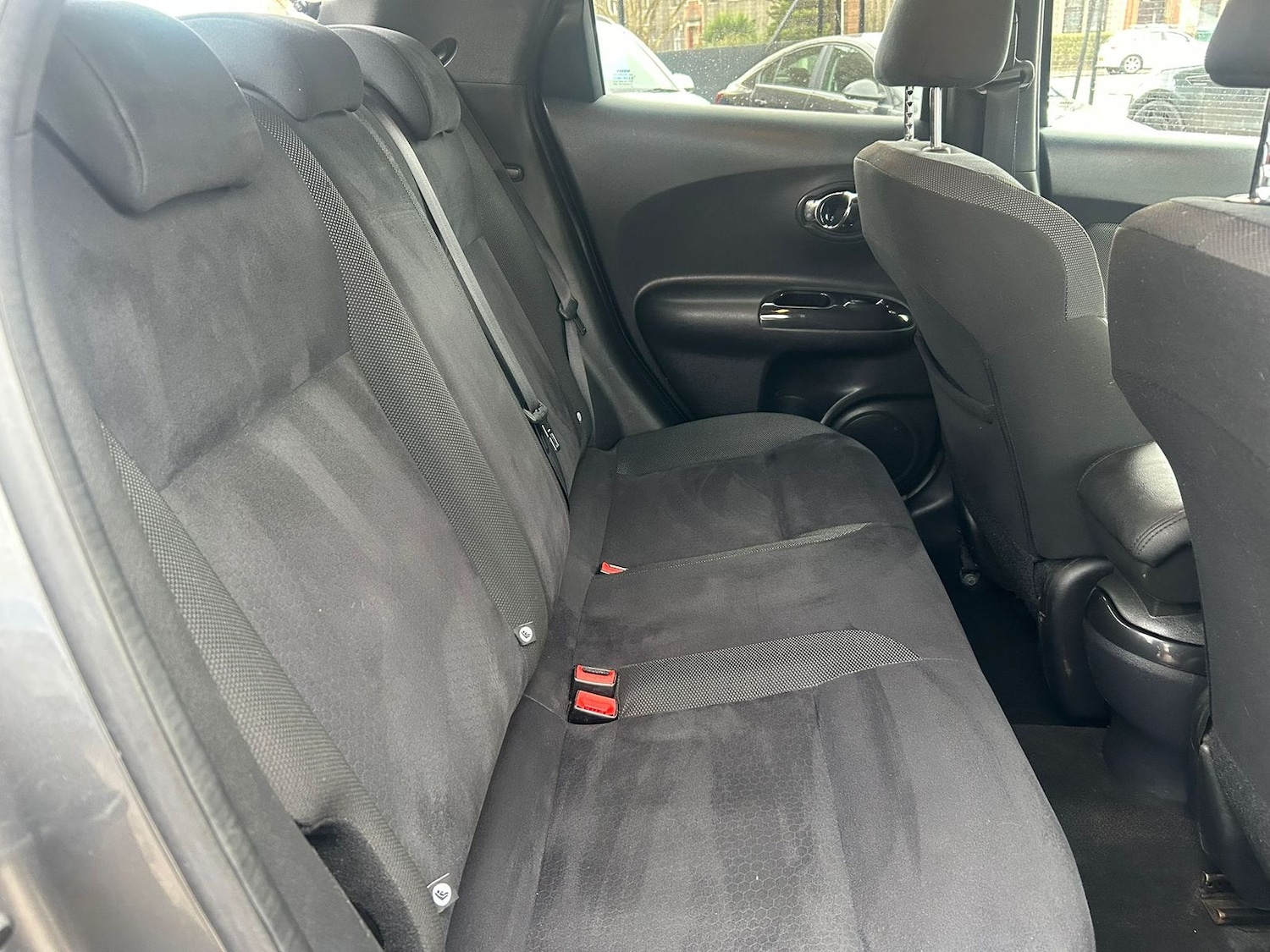 Used Nissan Juke 2015 for sale - 77618455: Photo 16