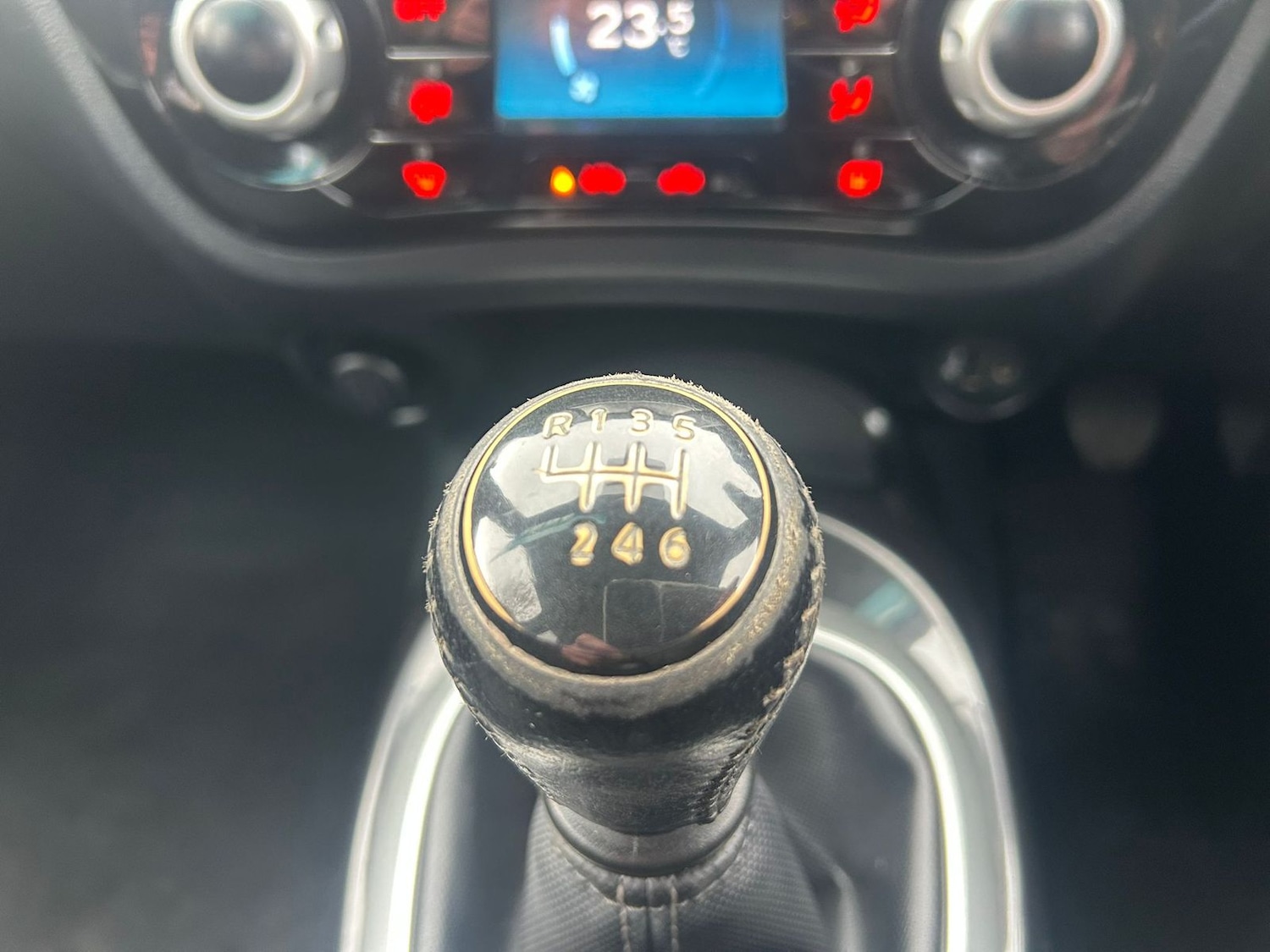 Used Nissan Juke 2015 for sale - 77618455: Photo 18