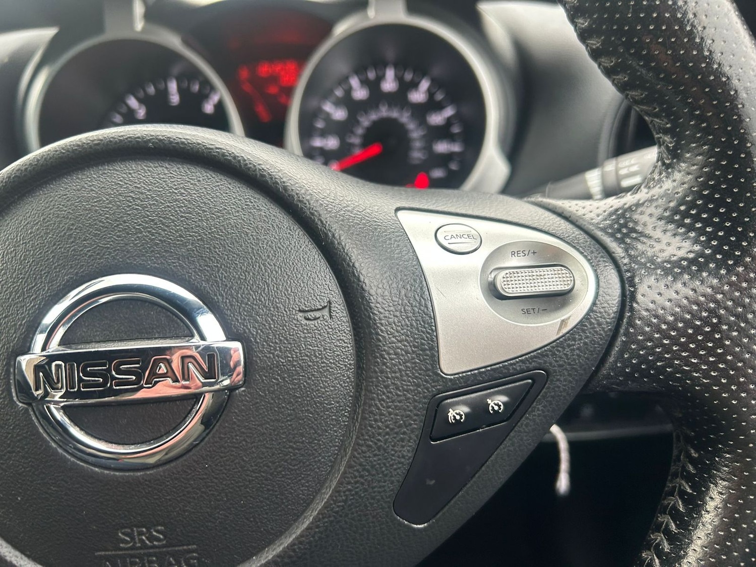 Used Nissan Juke 2015 for sale - 77618455: Photo 20