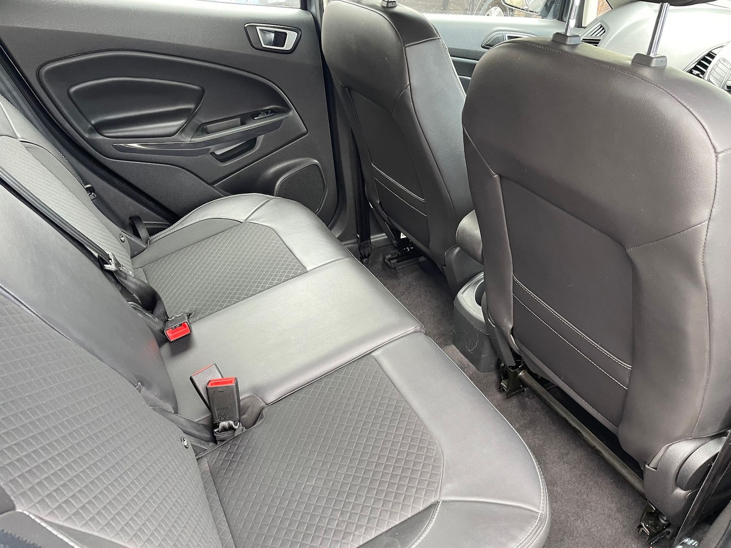 Used Ford Ecosport 2017 for sale - 78211554: Photo 10