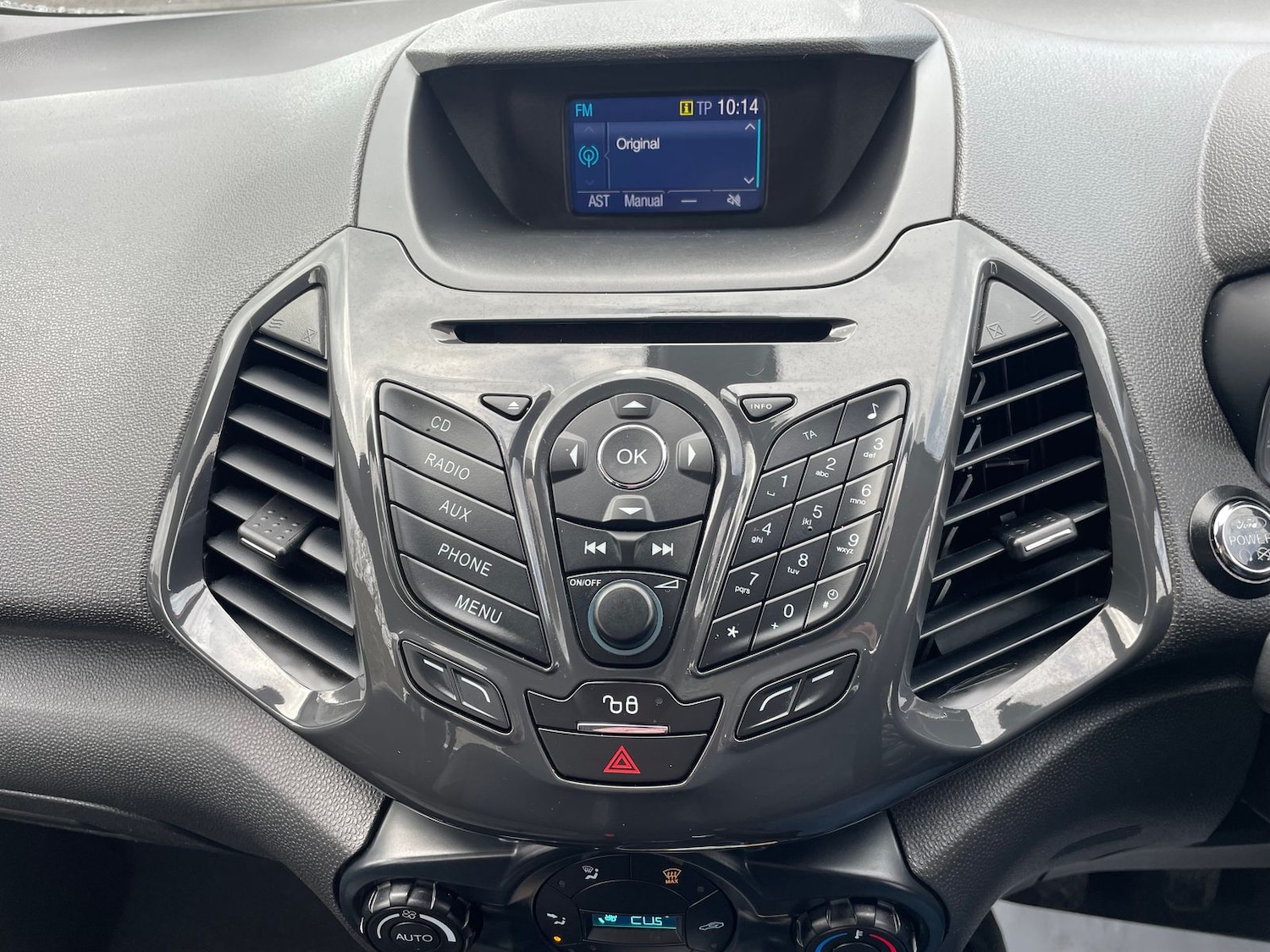 Used Ford Ecosport 2017 for sale - 78211554: Photo 12