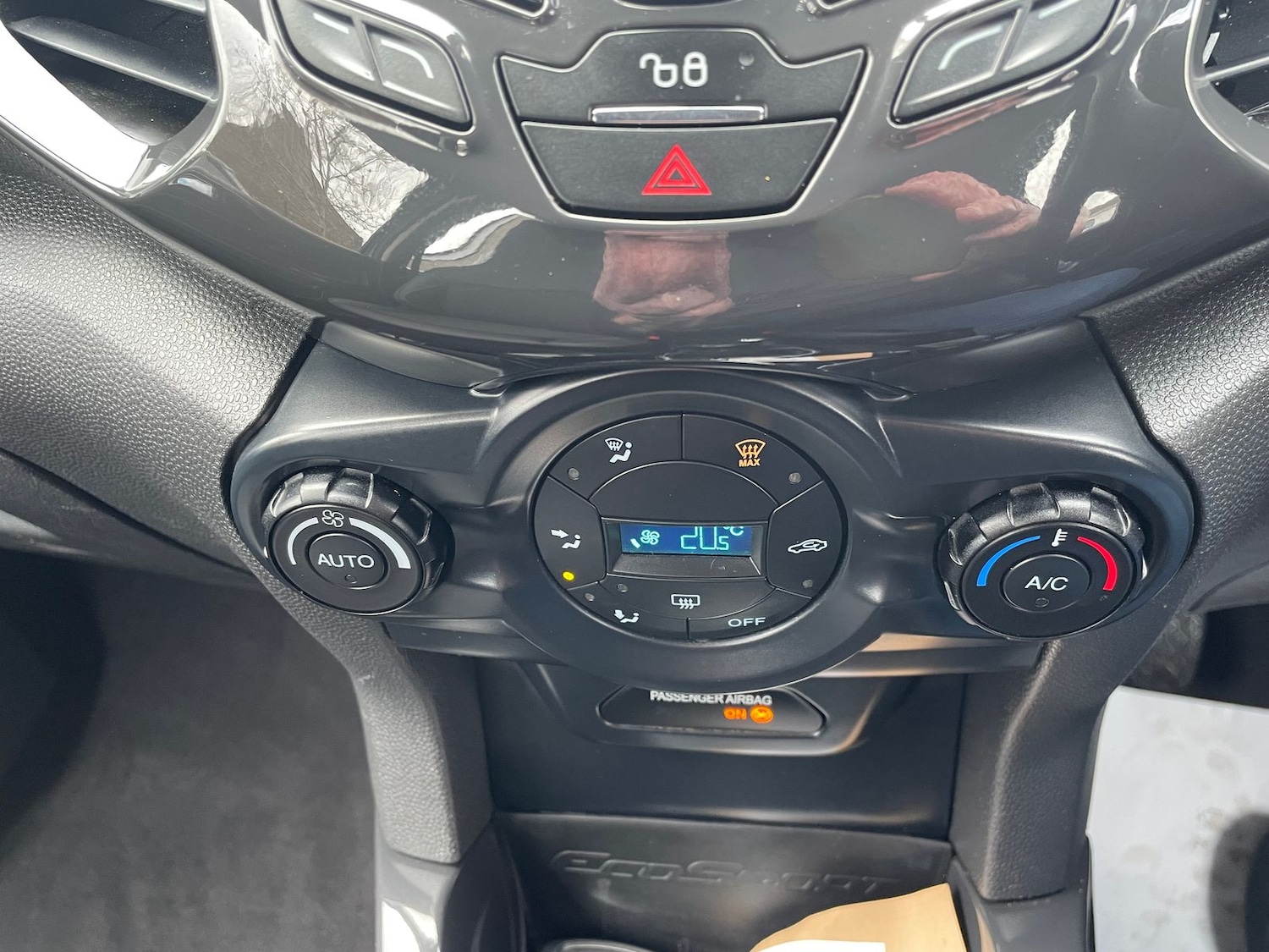 Used Ford Ecosport 2017 for sale - 78211554: Photo 13