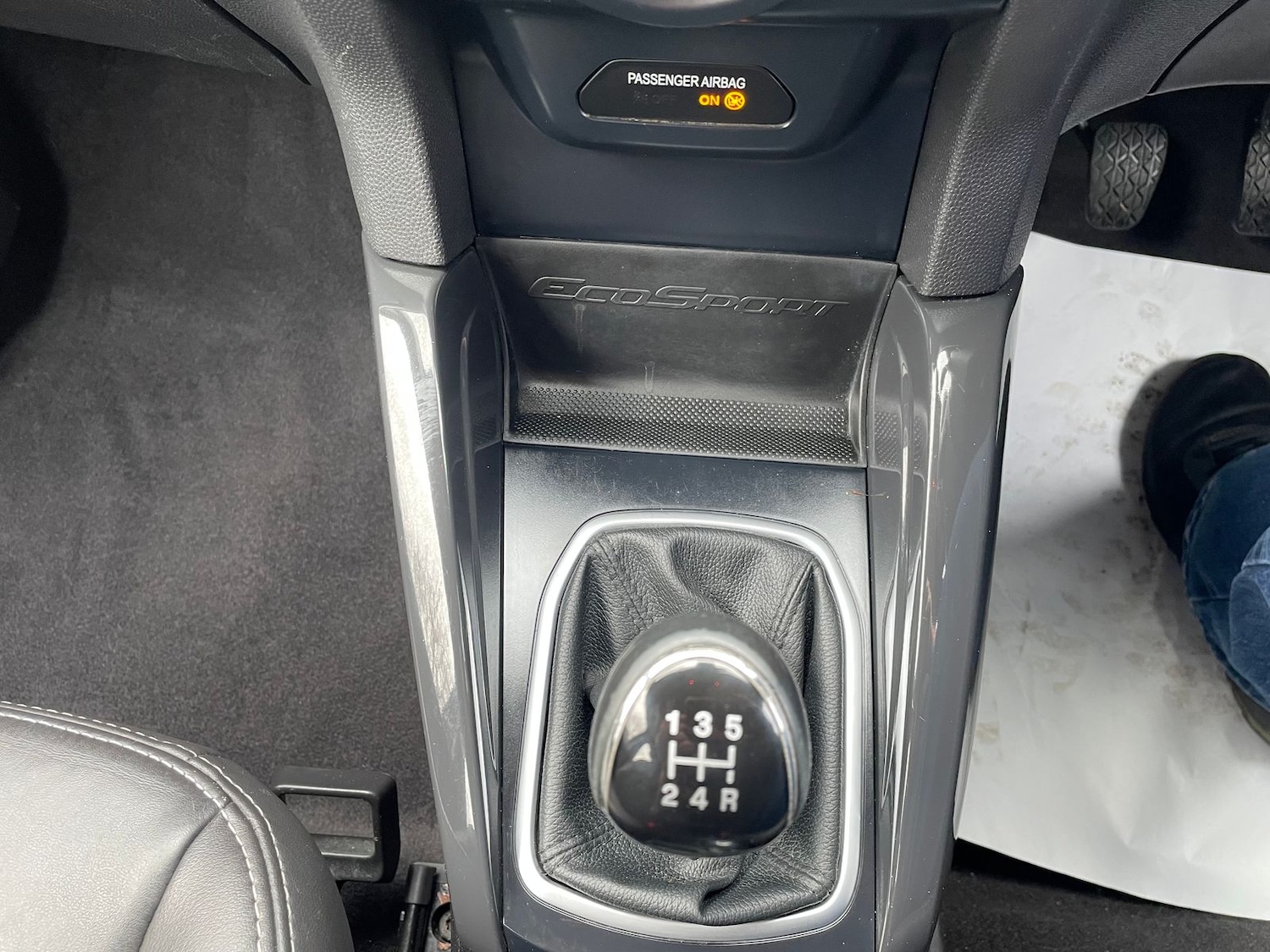 Used Ford Ecosport 2017 for sale - 78211554: Photo 14