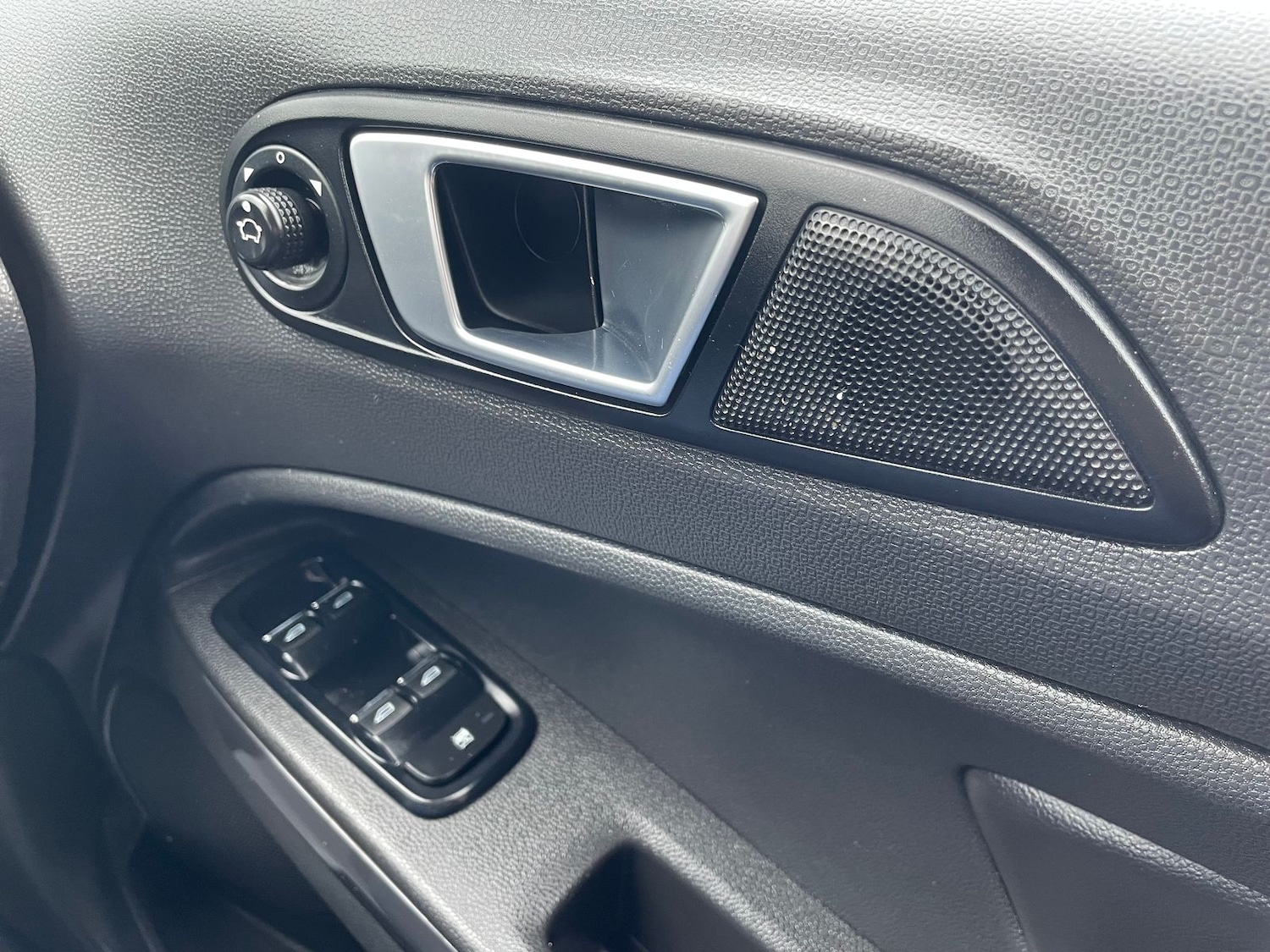 Used Ford Ecosport 2017 for sale - 78211554: Photo 17