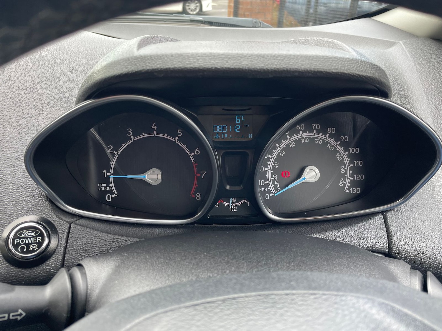 Used Ford Ecosport 2017 for sale - 78211554: Photo 18