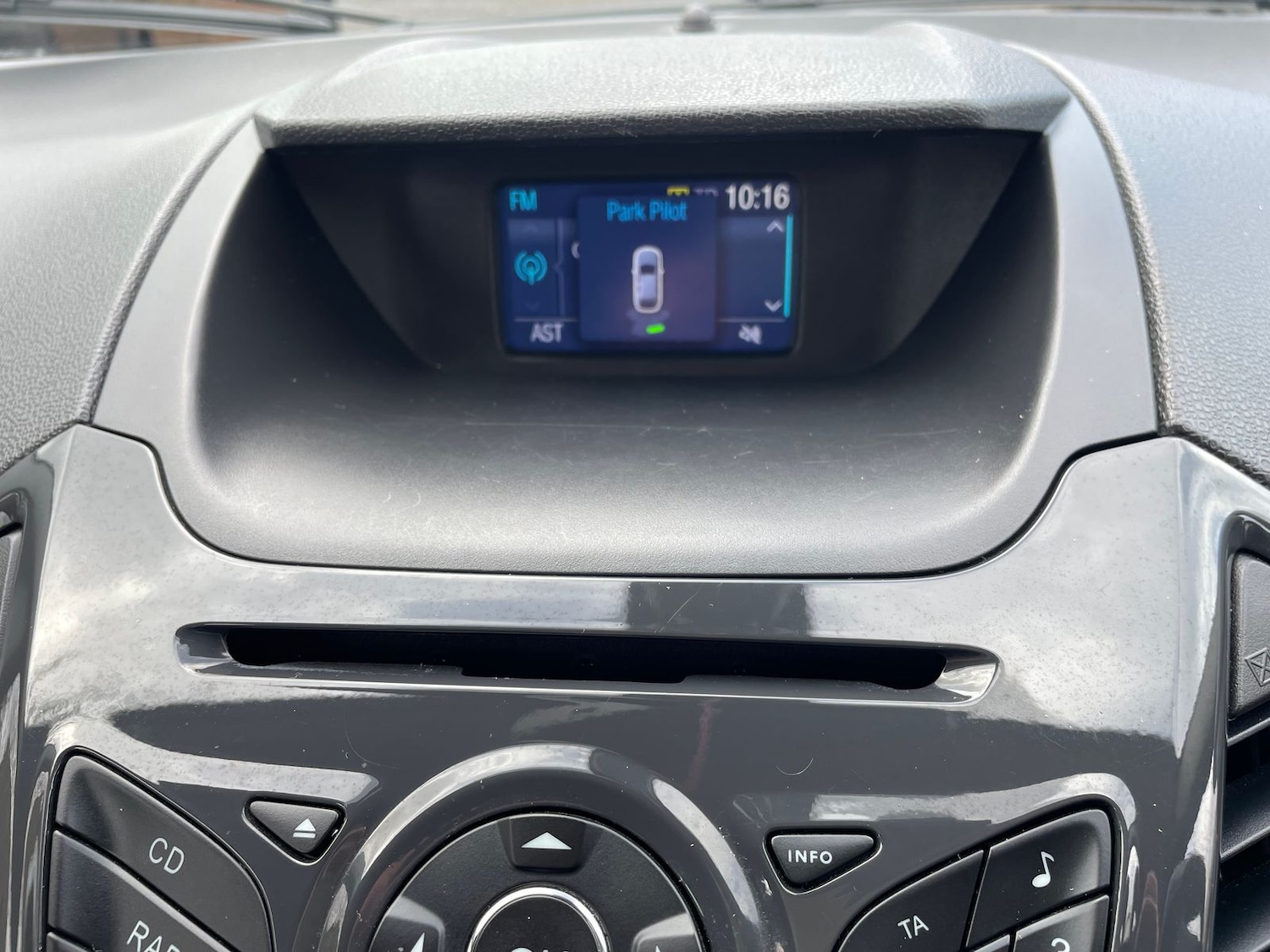 Used Ford Ecosport 2017 for sale - 78211554: Photo 19