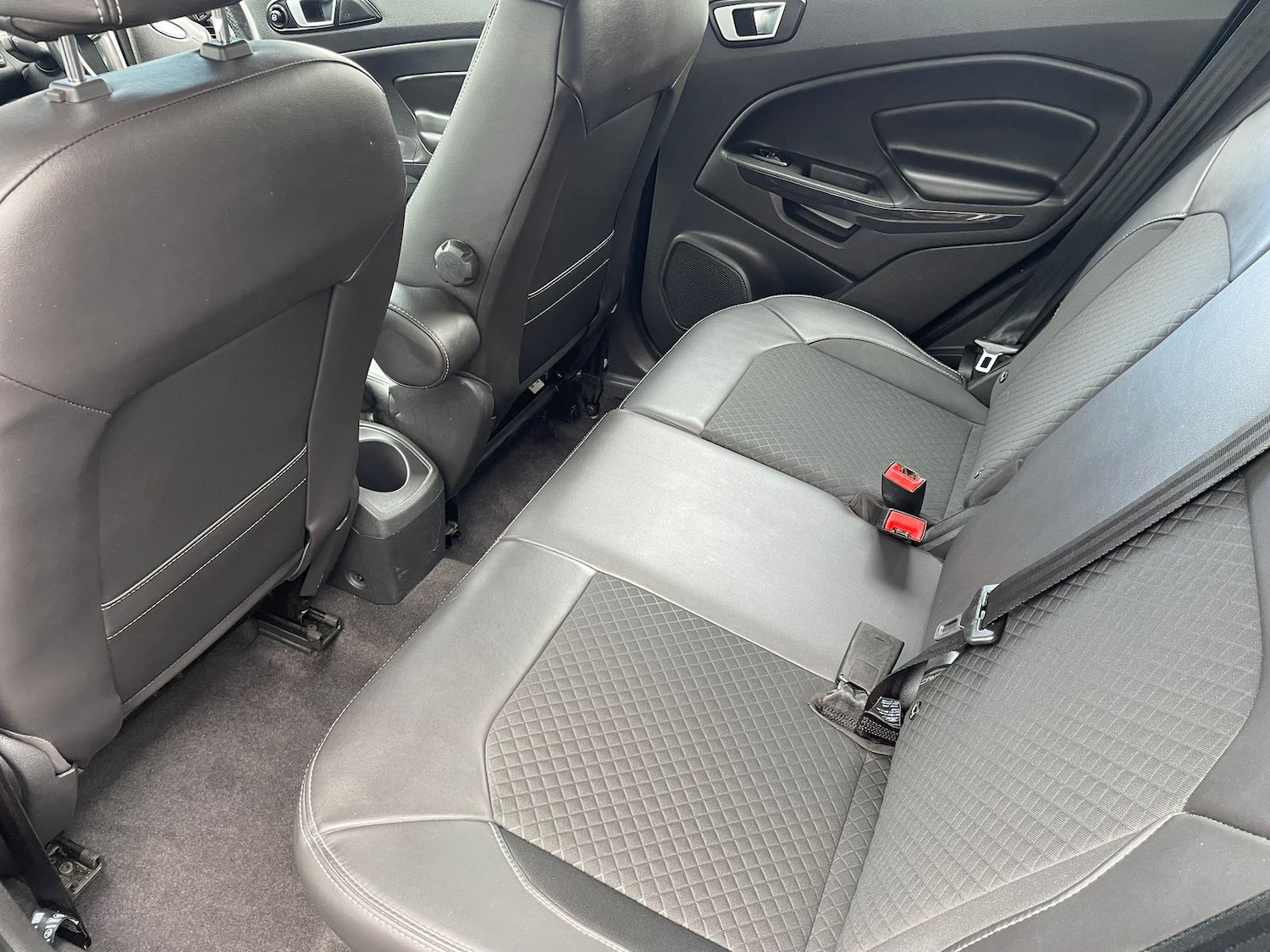 Used Ford Ecosport 2017 for sale - 78211554: Photo 9