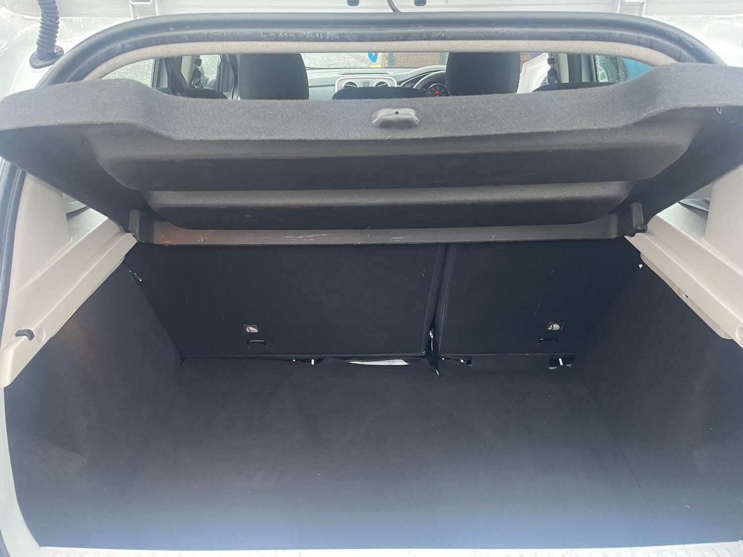 Used Dacia Sandero 2015 for sale - 77405584: Photo 13