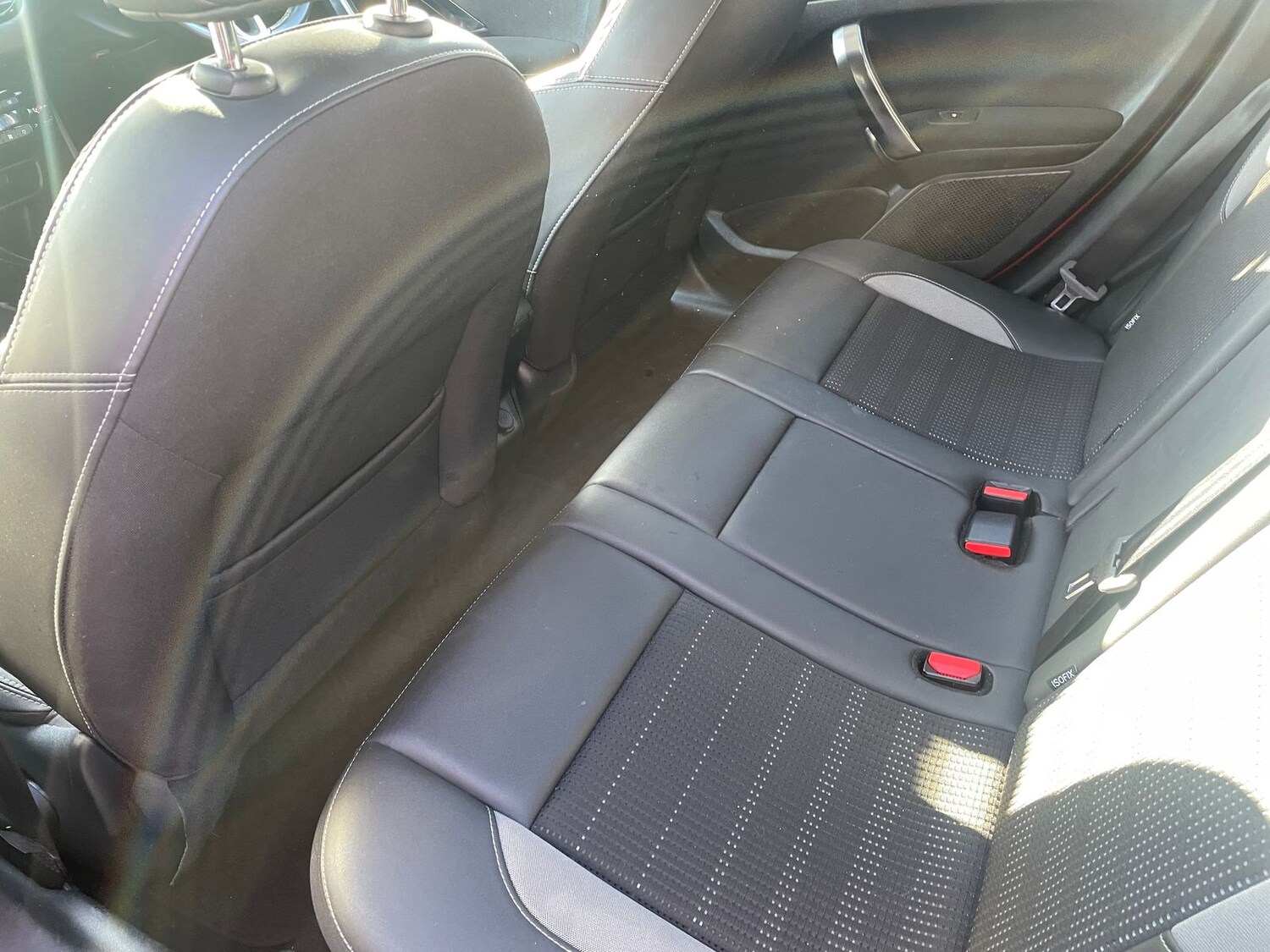 Used Peugeot 2008 2015 for sale - 77726240: Photo 10