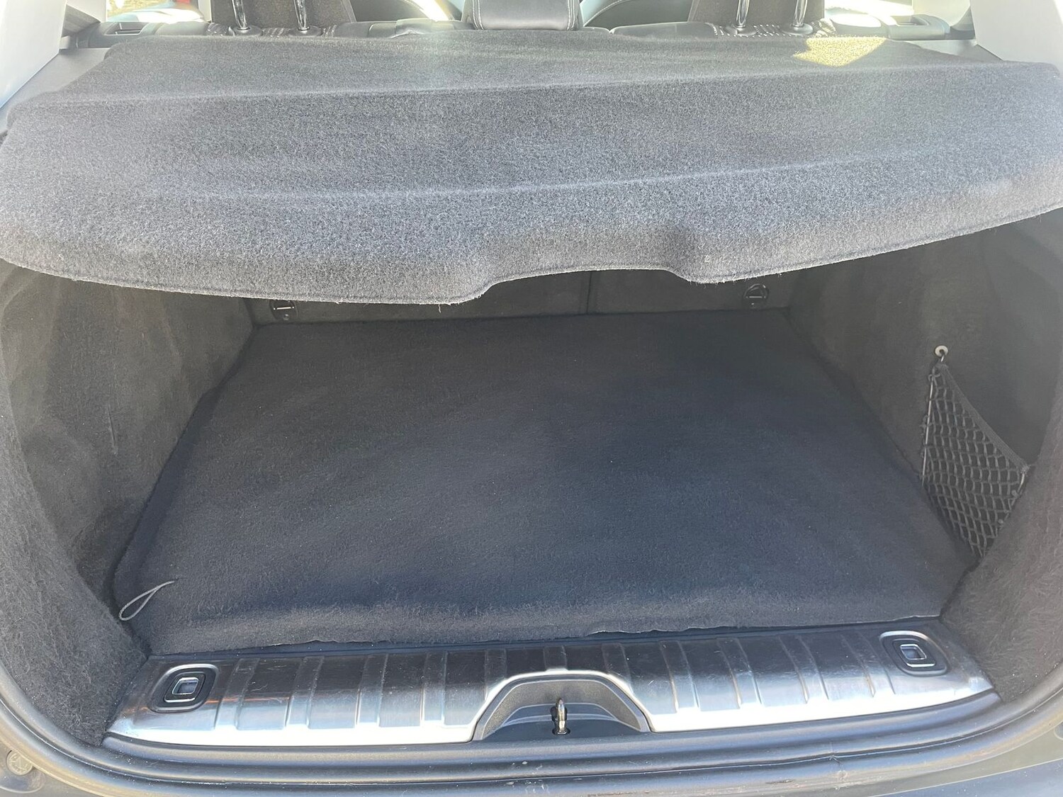 Used Peugeot 2008 2015 for sale - 77726240: Photo 12