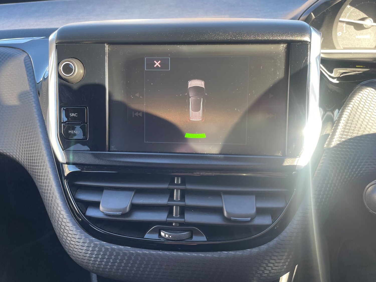 Used Peugeot 2008 2015 for sale - 77726240: Photo 16