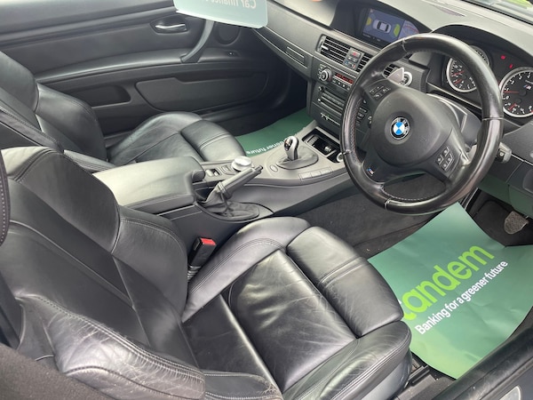 Used BMW 3 Series 2009 for sale - 74947883: Photo 13